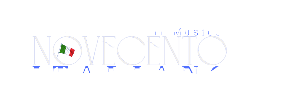 MusicalNovecento