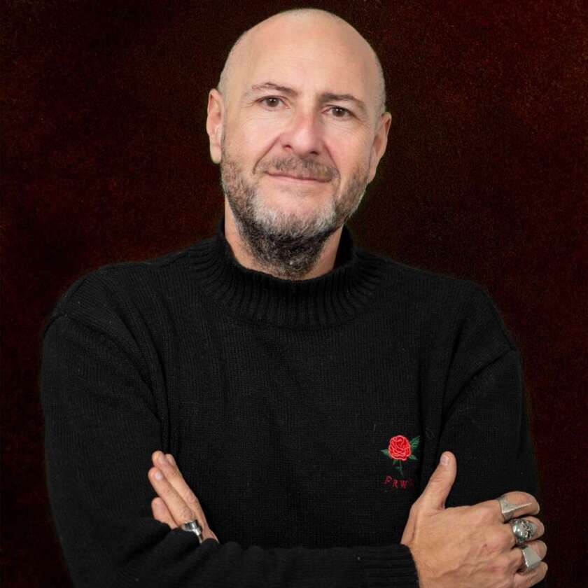 Ciro Barbato